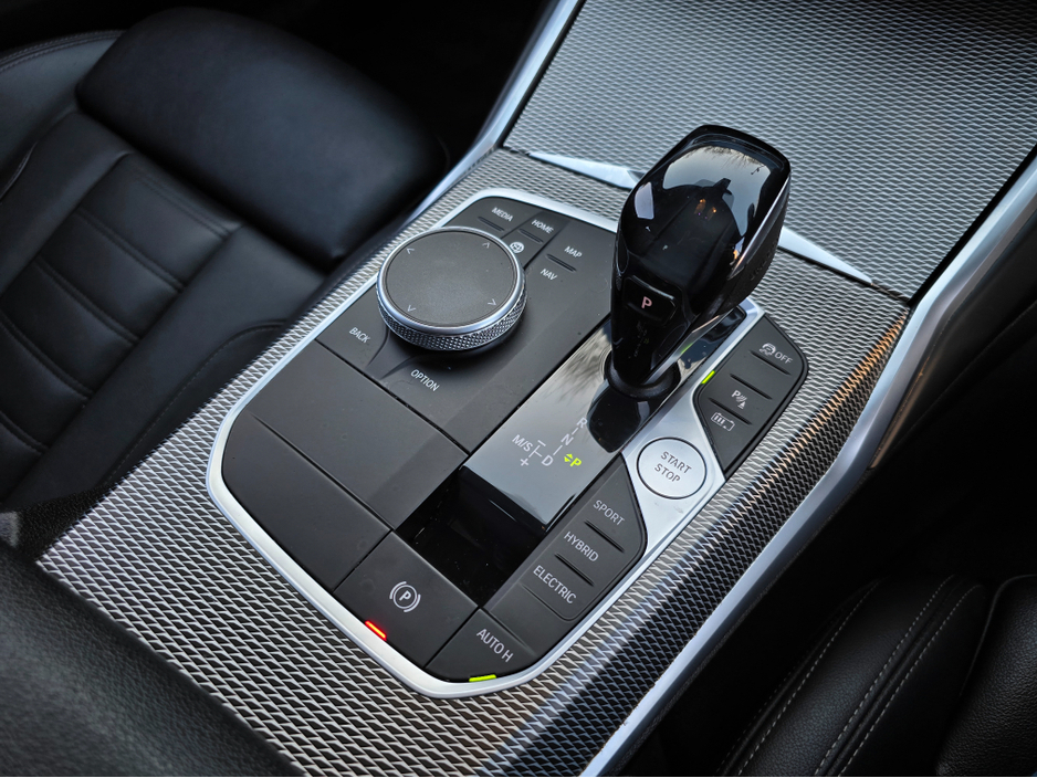 2021 BMW 3 Series 330E M-Sport 2.0 Petrol Plug In Hybrid 2021 €27,950