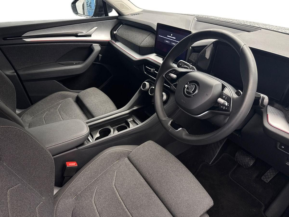 2025 Skoda Kodiaq 2.0TDI SEL *4.9% APR* €95 P/W ON PCP €52,995
