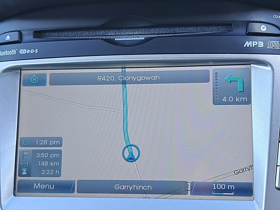 2013 Hyundai ix35 - image 22