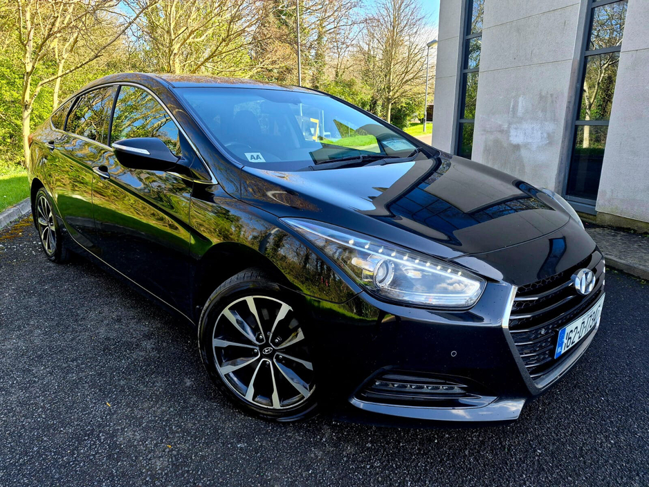 2016 Hyundai i40 for sale in , Ireland