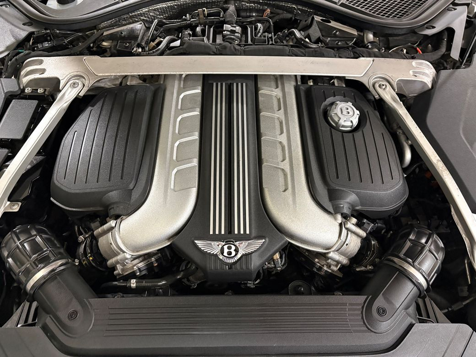 2019 Bentley Continental GT 6.0 W12 MULLINER//LOW MILES=HUGE SPEC//BENTLEY EXTENDED WARRANTY=191 D REG=FULL BENTLEY SERVICE HISTORY//TAILORED FINANCE PACKAGES AVAILABLE=TRADE €169,995