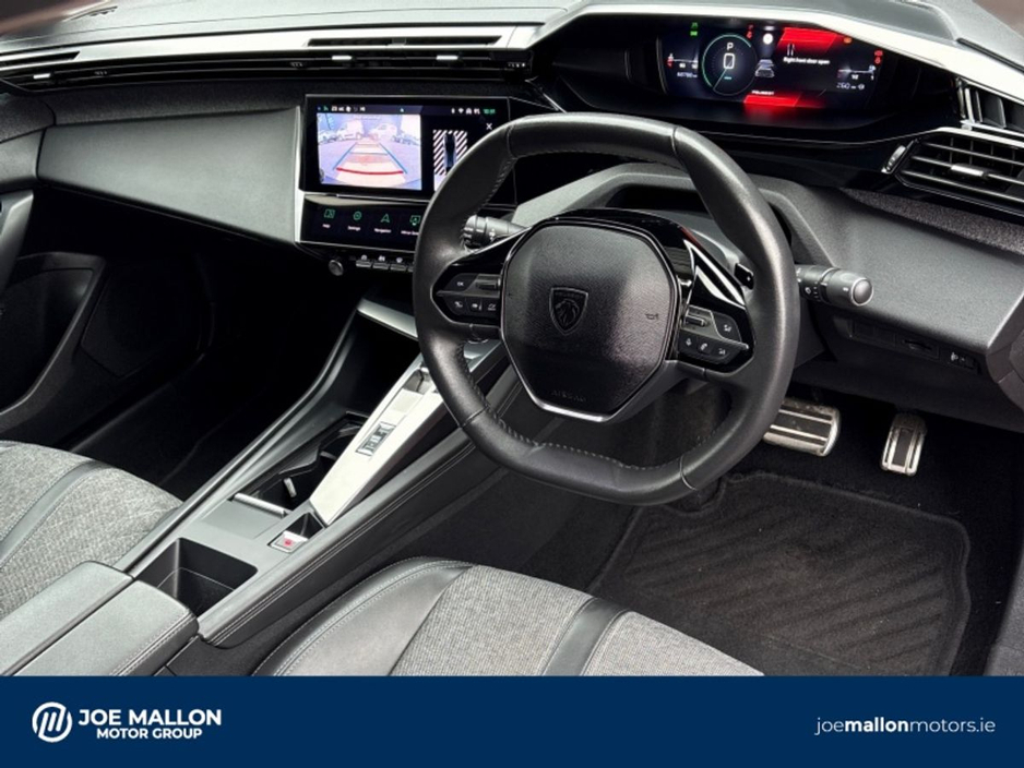 2023 Peugeot 408 1.2 Puretech 130bhp Auto Allure €25,950