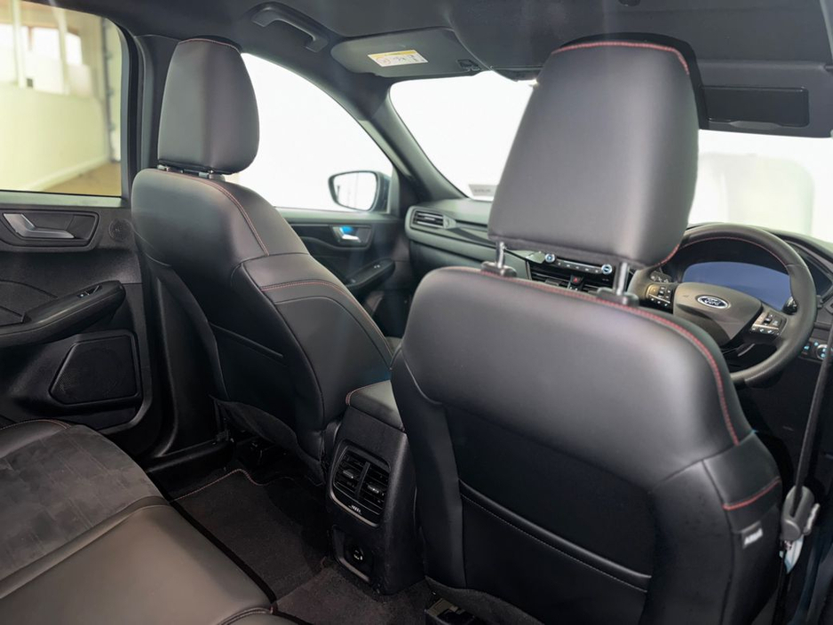 2023 Ford Kuga St-line X 5D 1.5TD120 S6.2 M6