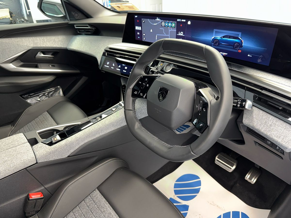 2026 Peugeot 5008 - image 6