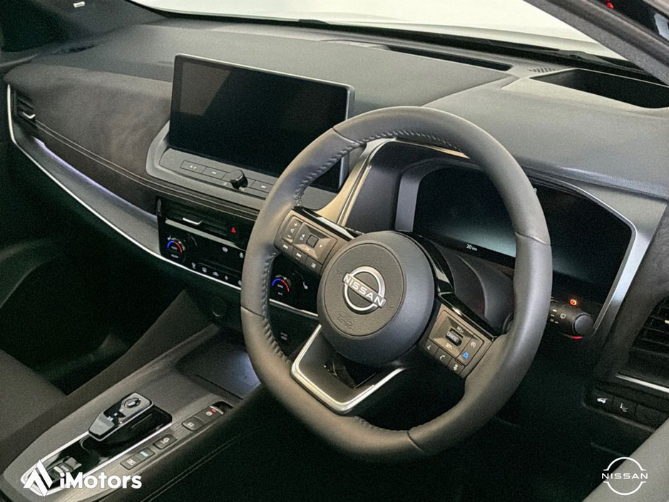 2026 Nissan Qashqai - image 18