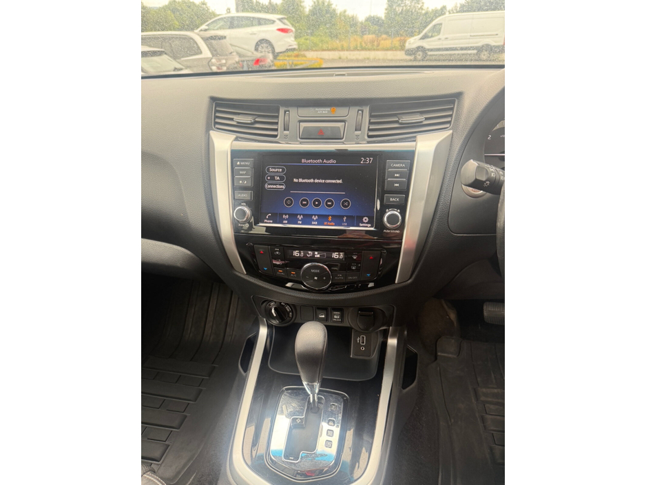2021 Nissan Navara TEKNA DCI AUTO SHR DCB €26,000