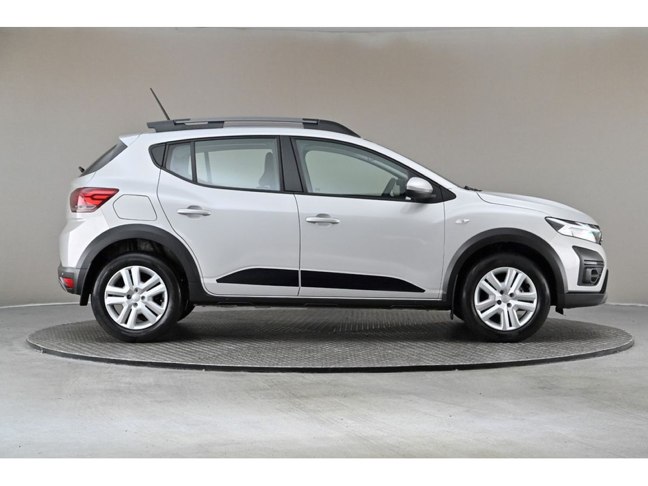 2024 Dacia Sandero Stepway 1.0 TCE 90BHP CVT STEPWAY EXPRESSION €22,490