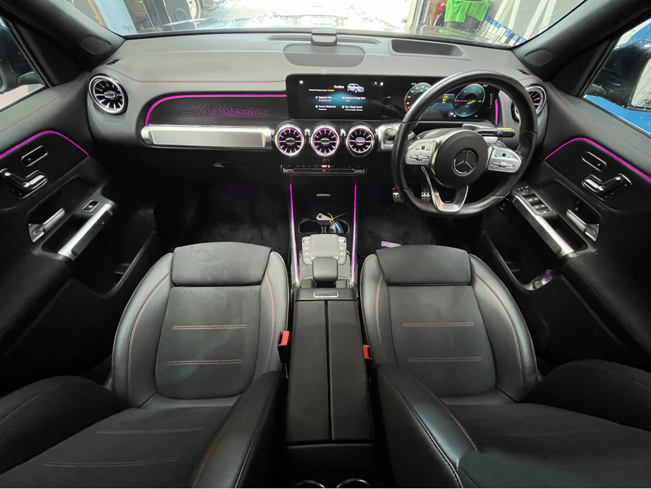 2023 Mercedes-Benz EQB - image 24