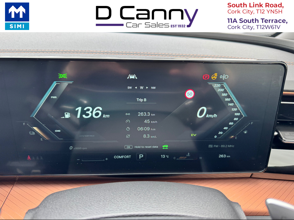 2026 KGM Torres - image 19