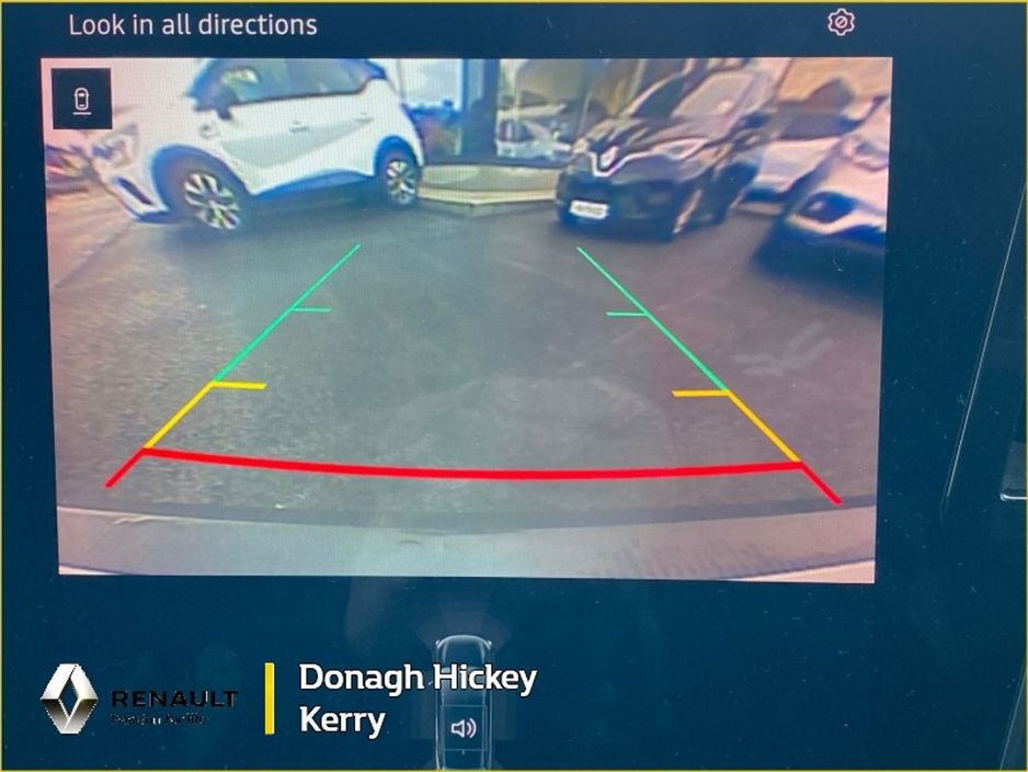 2025 Renault Scenic Scenic Esprit Alpine E-Tech Ev esprit Alpine 220 Electric Auto 87kWh €39,950