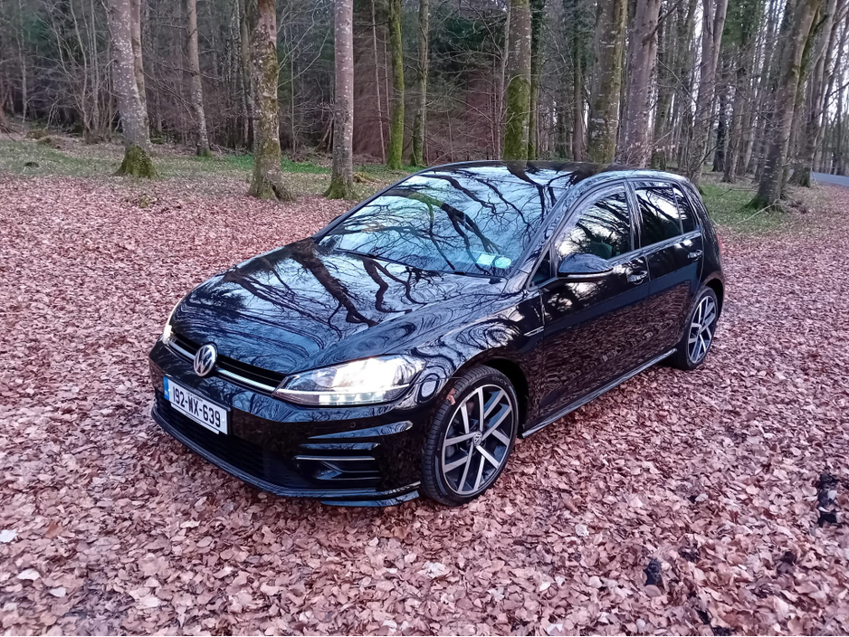 2019 Volkswagen Golf for sale in , Ireland