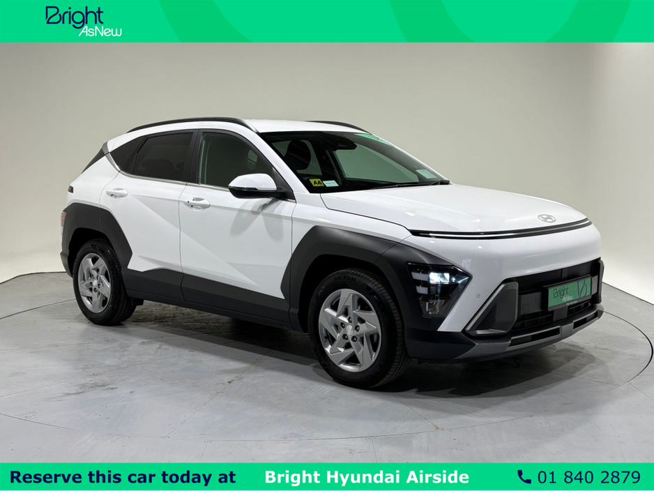 2023 Hyundai Kona for sale in , Ireland