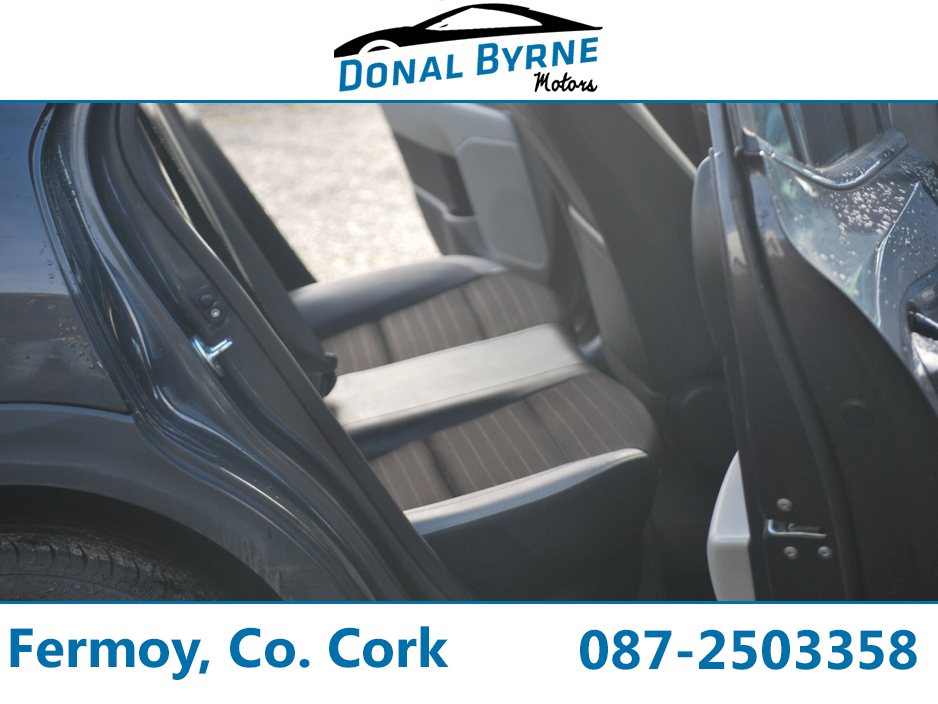 2018 Kia Stonic K3 TWO TONE 5DR €13,950