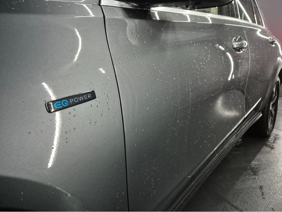 2021 Mercedes-Benz GLE Class - image 21