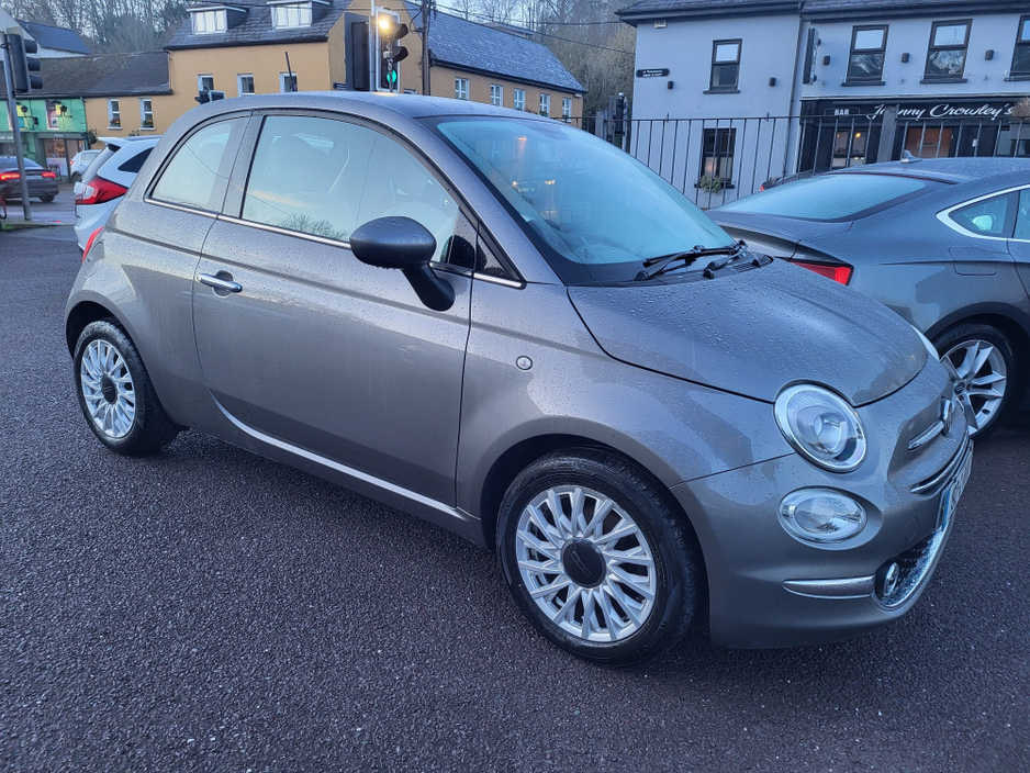 2019 Fiat 500 for sale in , Ireland