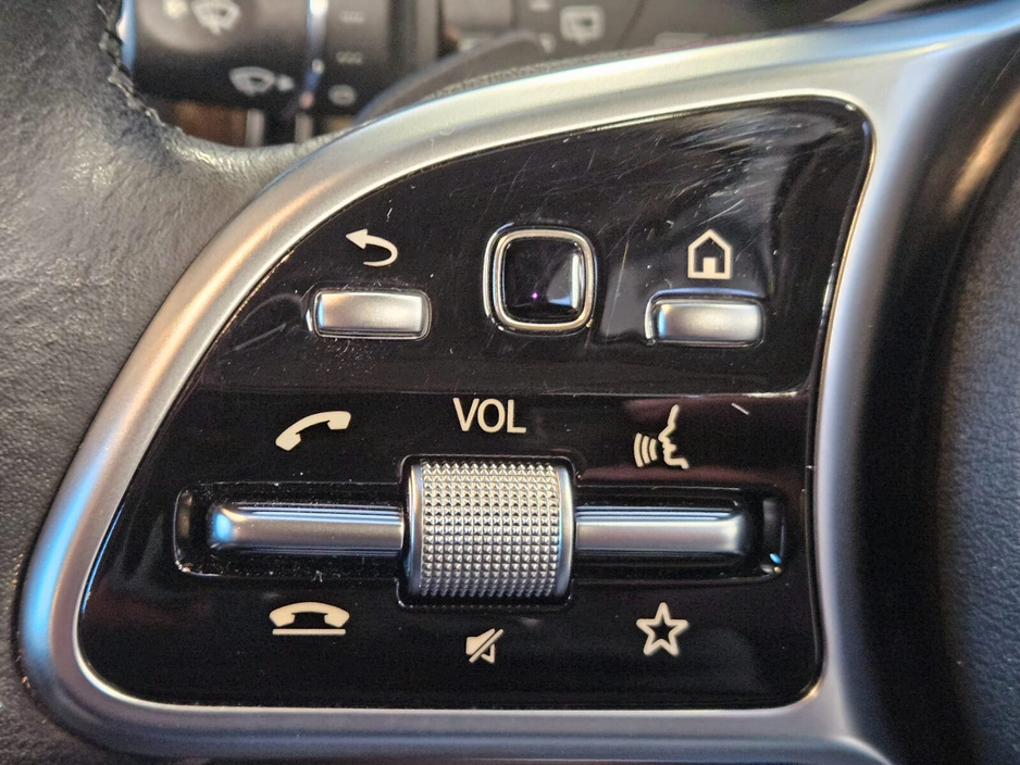 2021 Mercedes-Benz GLC Class GLC220d 4MATIC €35,950