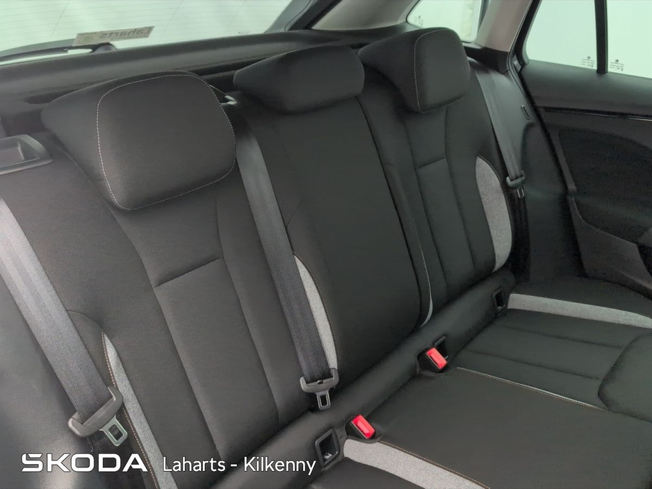 2026 Skoda Scala SELECTION 1.0TSI 115HP €29,950