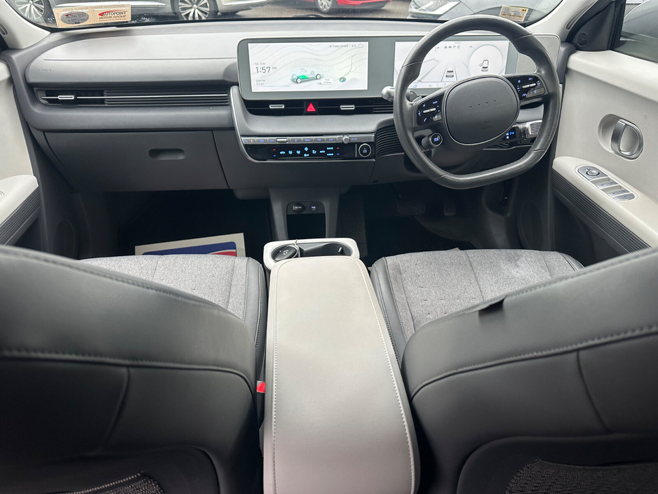 2022 Hyundai Ioniq 5 73kW Executive Plus €25,950