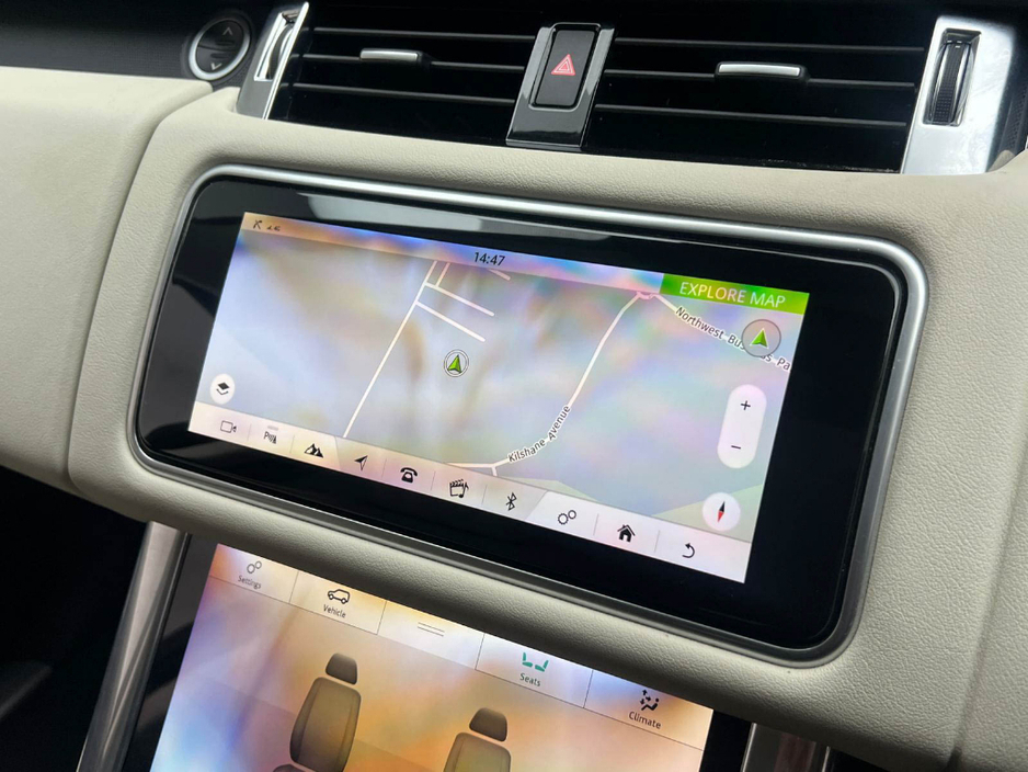 2021 Land Rover Range Rover Sport HSE D300 3.0 MHEV €65,990