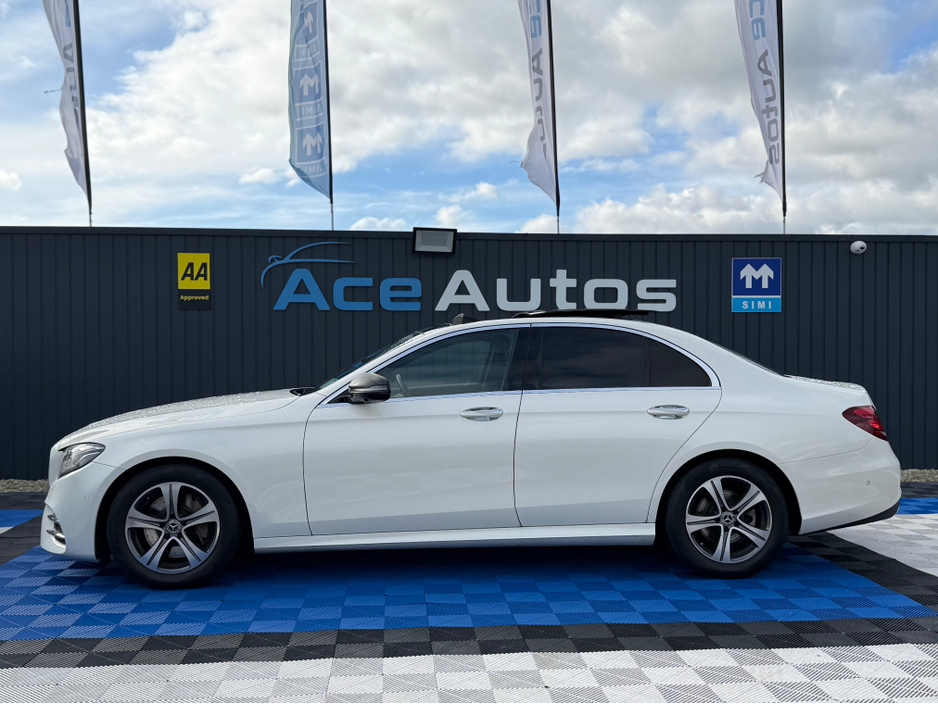 2018 Mercedes-Benz E Class SPORT PLUS - 2.0L DIESEL - AUTO - 12M WARRANTY - CAR: 1784 €26,950