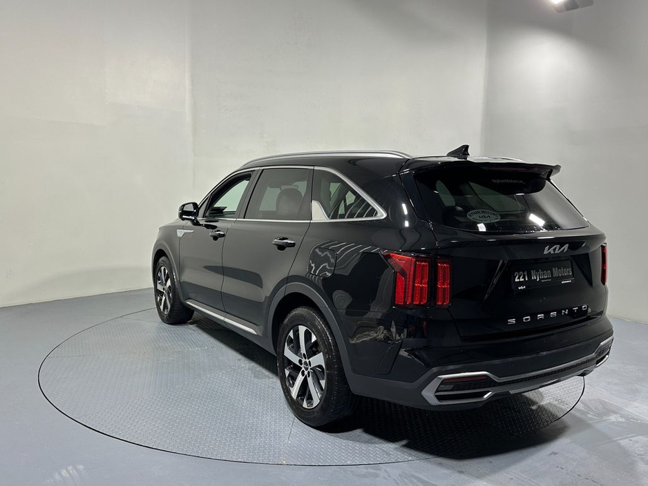 2022 Kia Sorento K4 2.2 Crdi €48,800