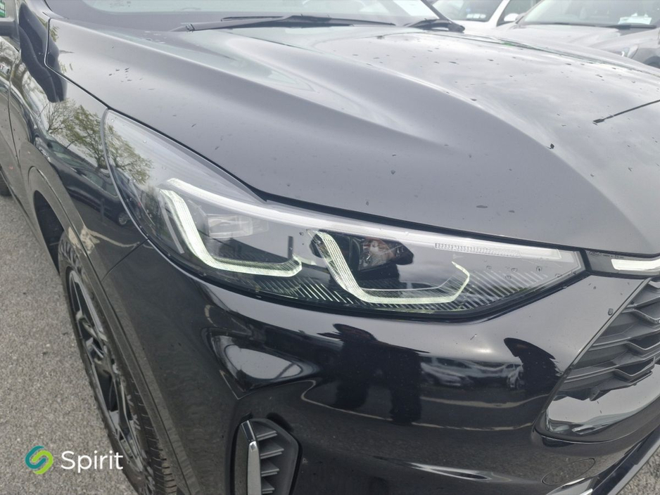 2026 Ford Kuga - image 20