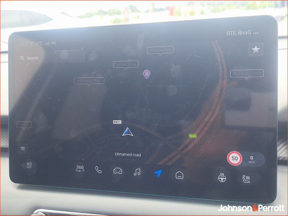 2025 MG Cyberster ORDER YOUR NEW MG S5 TODAY €30,845