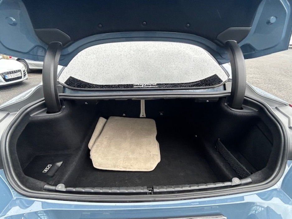 2019 BMW 8 Series - image 20