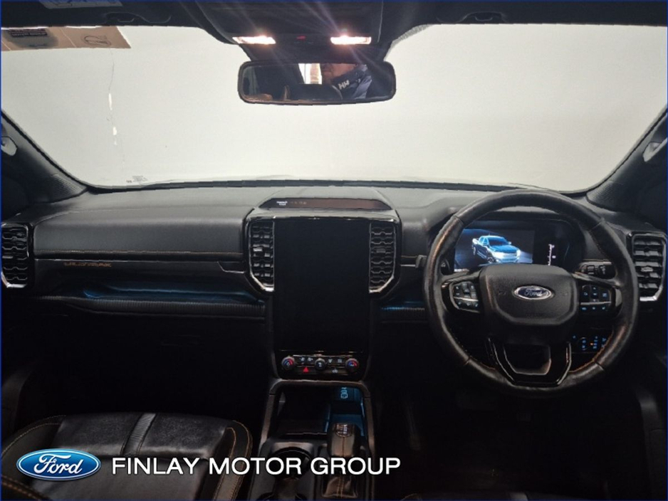 2024 Ford Ranger - image 2