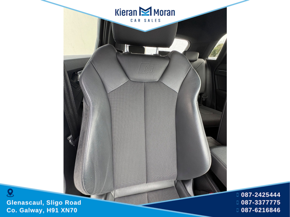 2020 Audi Q3 - image 10