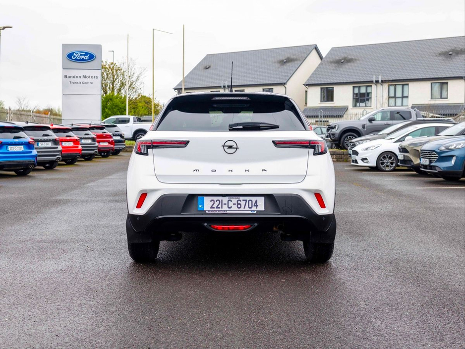 2022 Opel Mokka - image 5