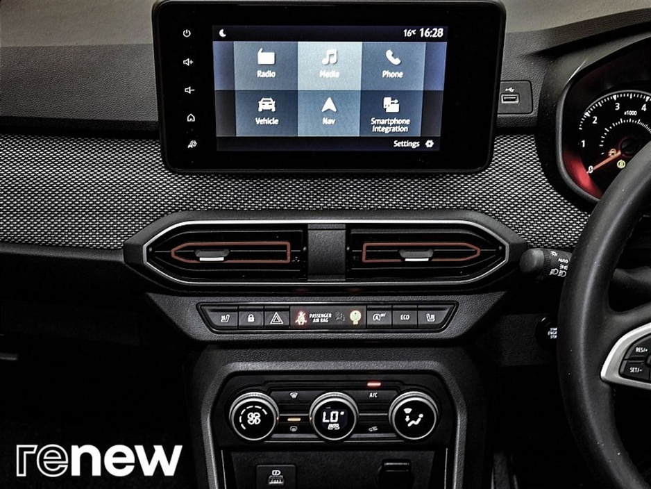 2023 Dacia Sandero Stepway TCe 90 CVT STEPWAY Prestige €19,900