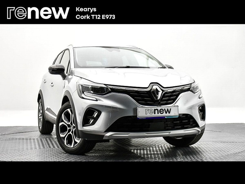 2024 Renault Captur Techno TCe 90 MY23 €29,000
