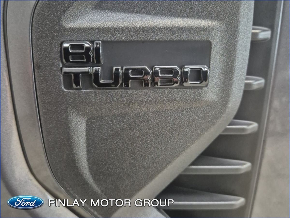 2024 Ford Ranger - image 26