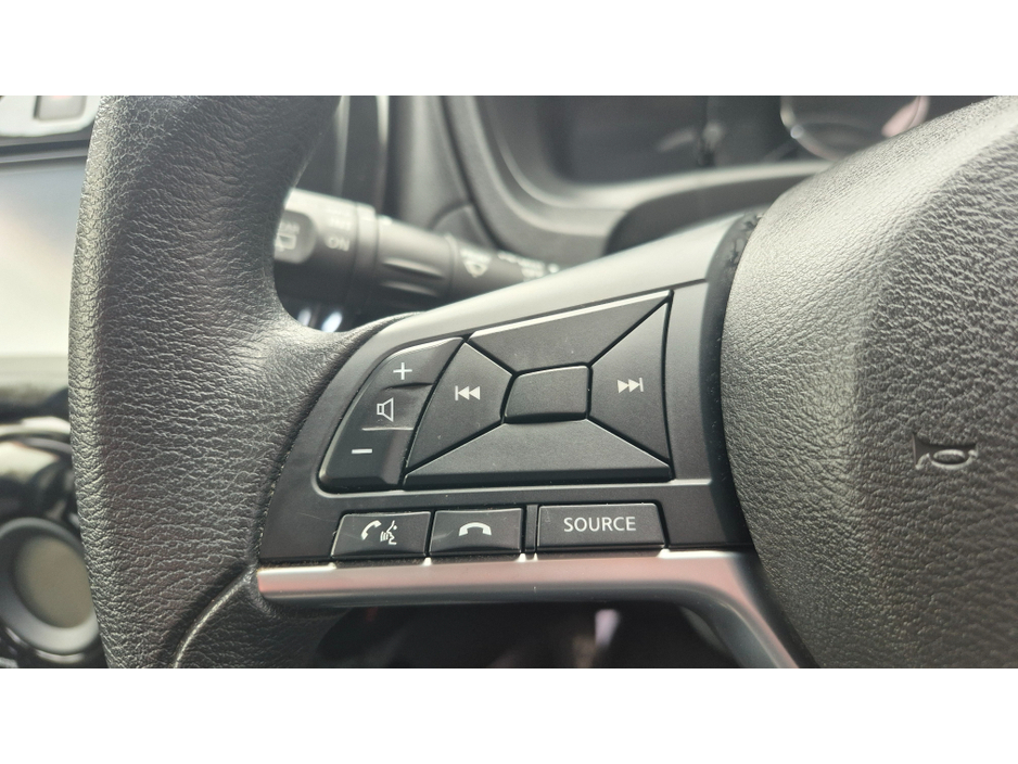 2017 Nissan Note Hybrid E-Power €11,250