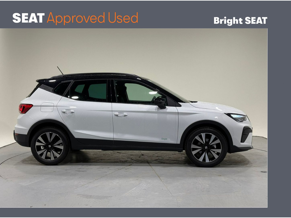 2026 SEAT Arona 1.0 TSI 115HP SE+ 5DR