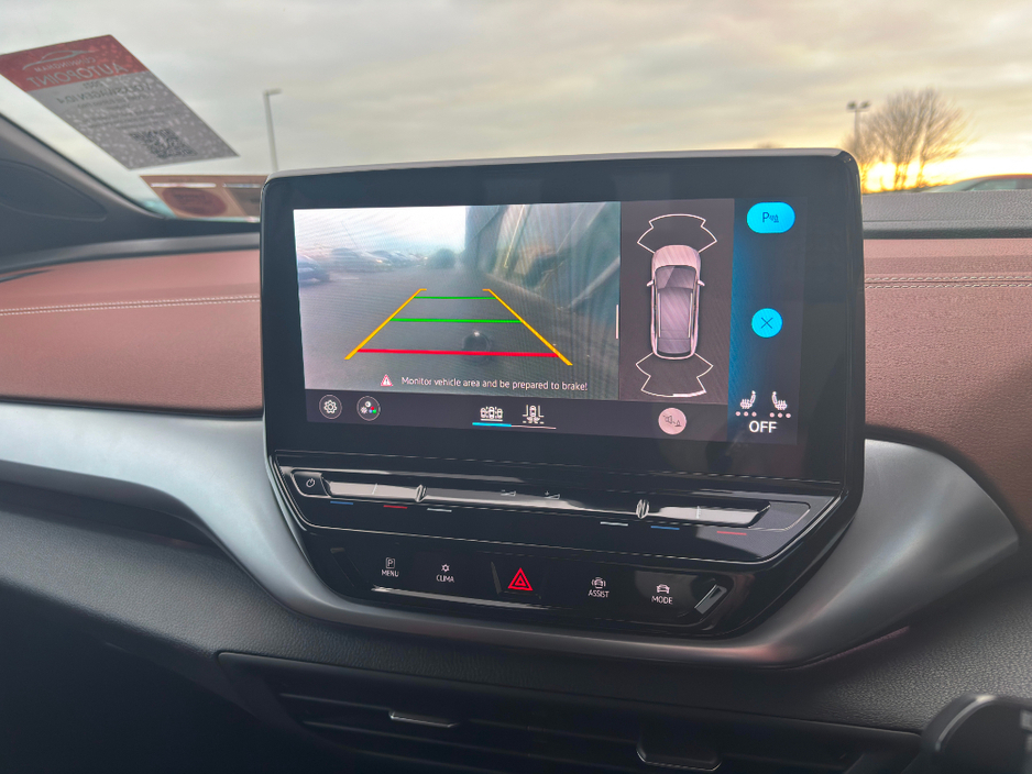 2021 Volkswagen ID.4 - image 29