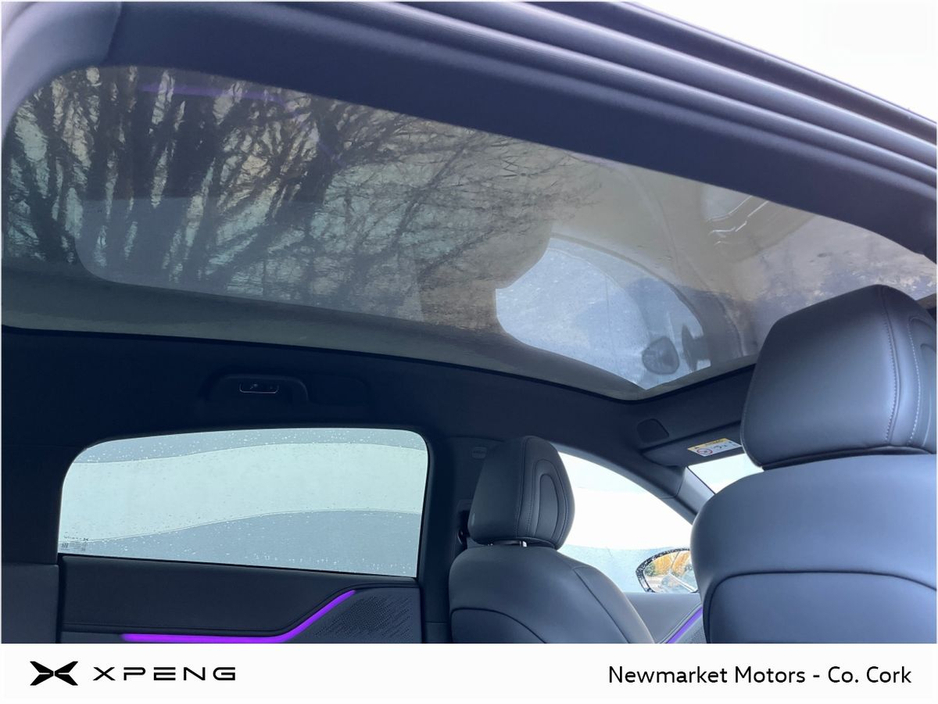 2026 Xpeng G6 - image 7