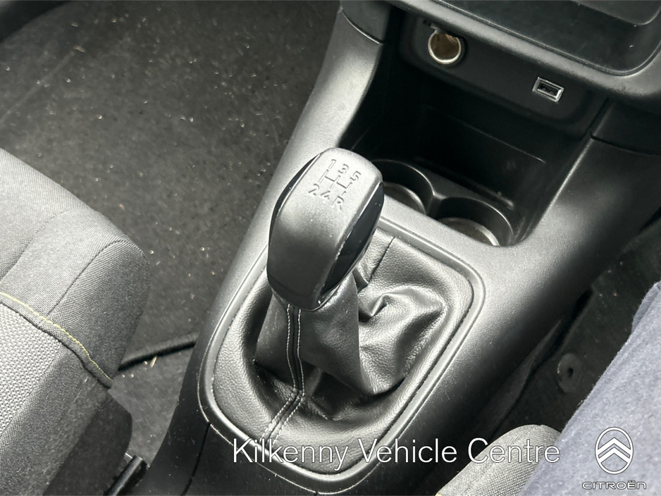 2021 Citroen C3 PURETECH 83 S&S MY MY32 FEEL EXCLUSIVE €13,950