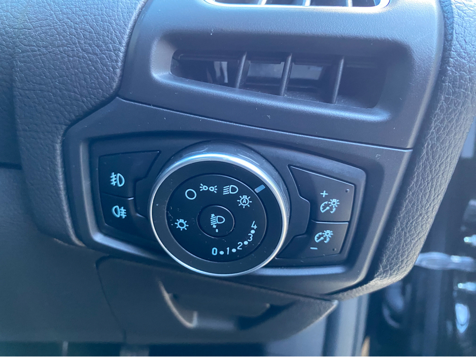 2018 Ford Focus Titanium TDCi 120 €11,995