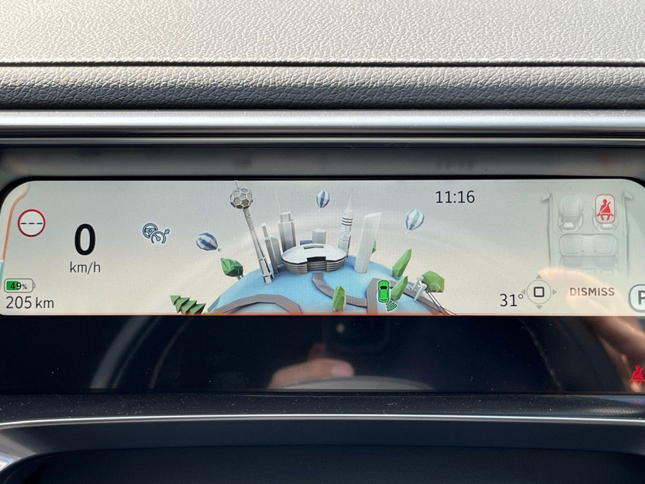 2025 Smart #1 Pro + (420km Range) €26,950