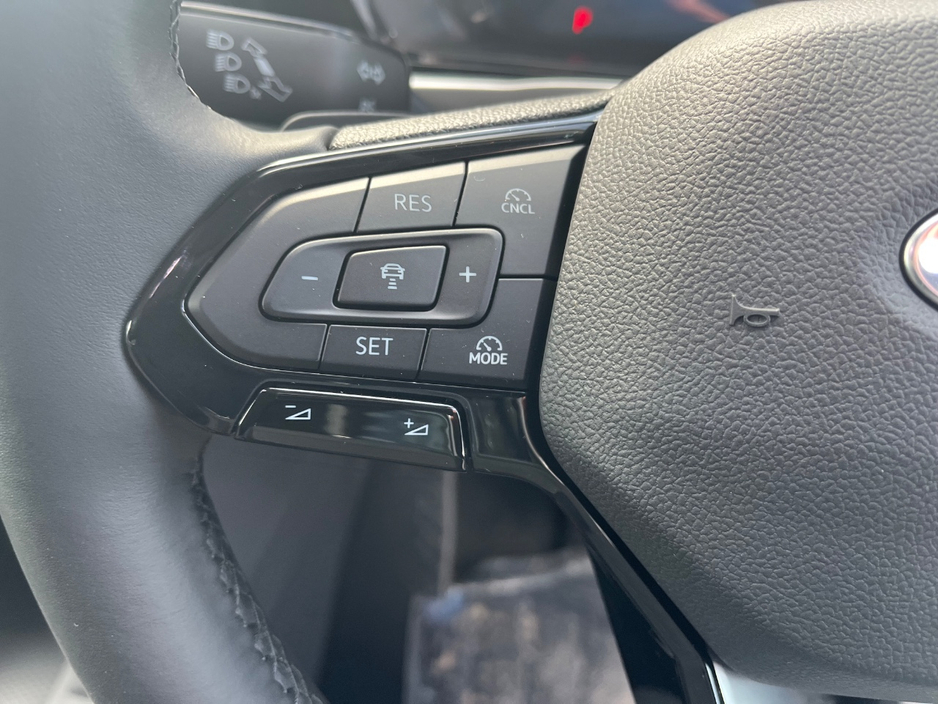 2026 Ford Tourneo Connect - image 13