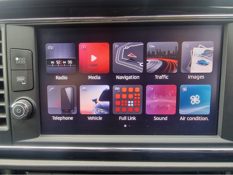 2018 SEAT Leon - image 22