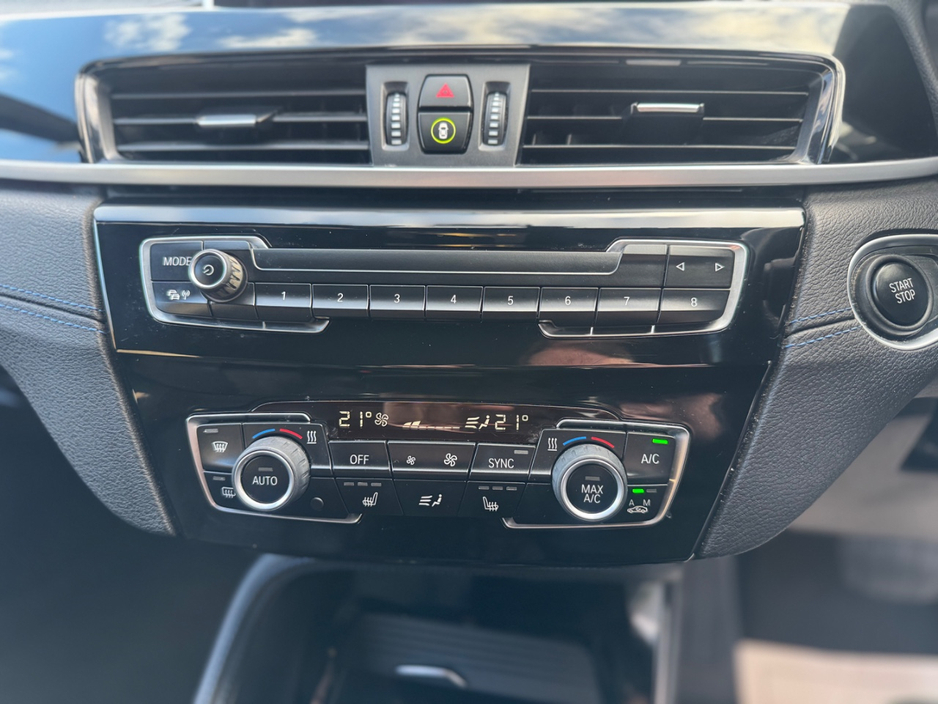 2021 BMW X1 - image 19