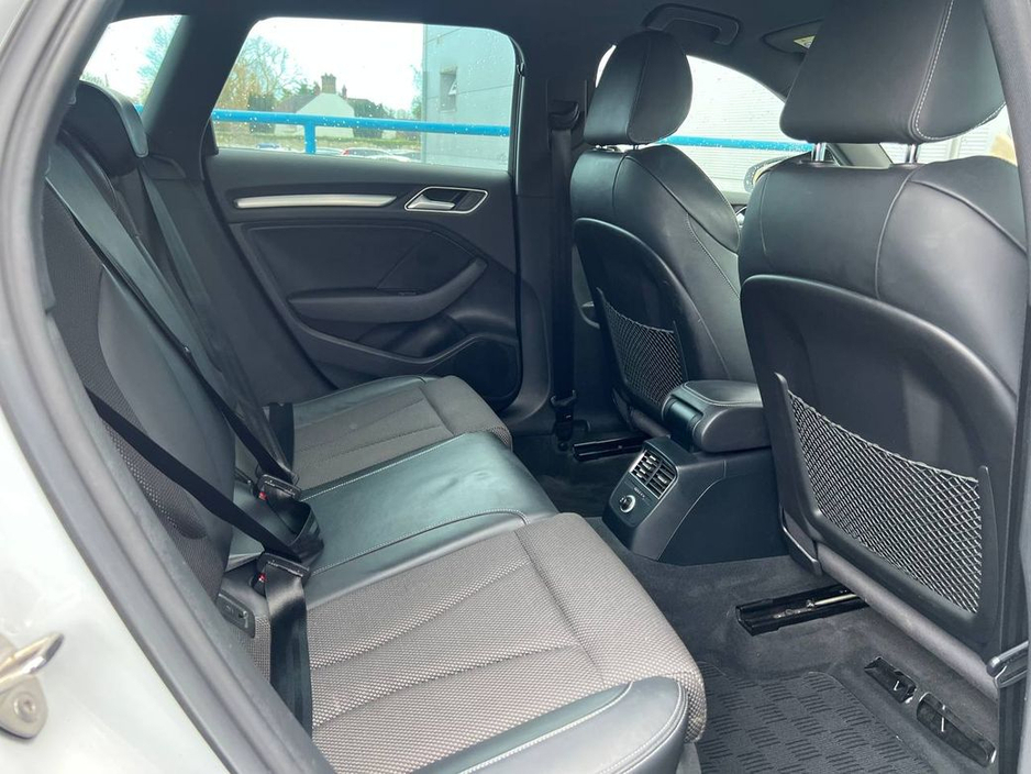 2018 Audi A3 - image 8