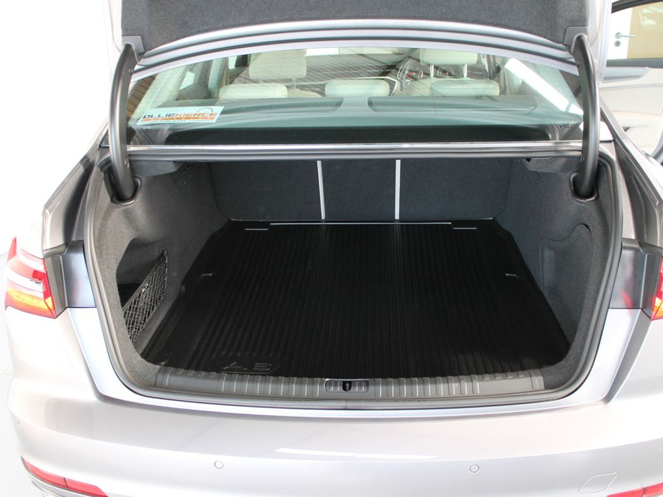 2021 Audi A6 - image 14