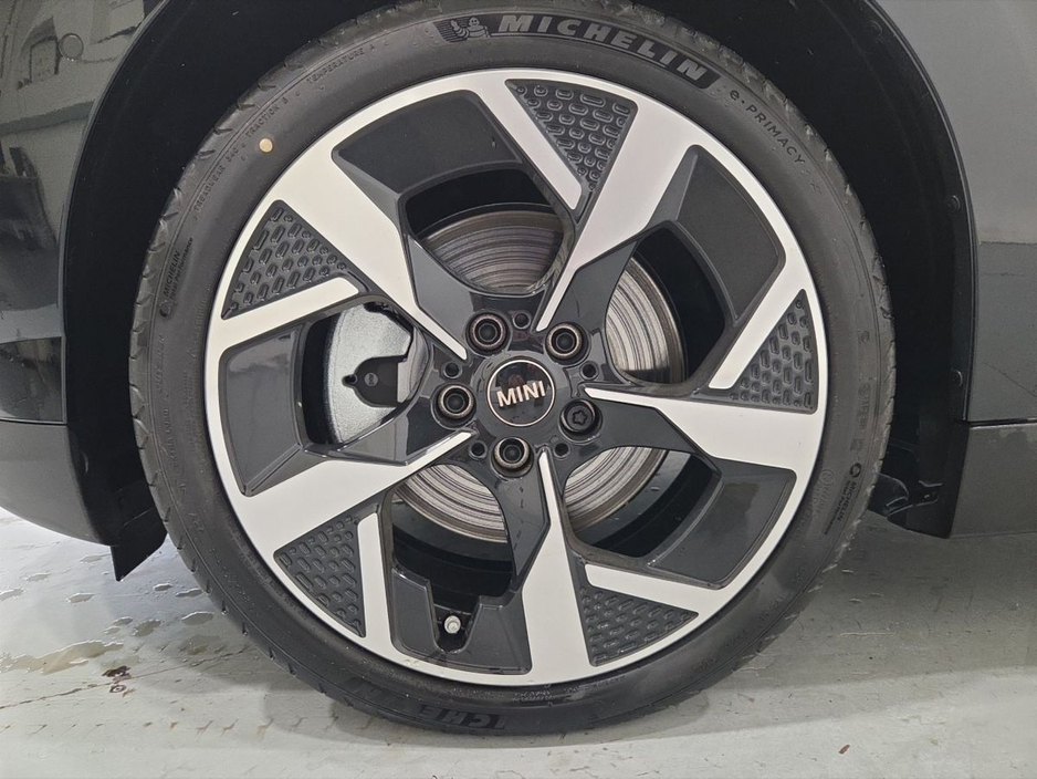 2026 MINI Hatch COOPER Cooper SE