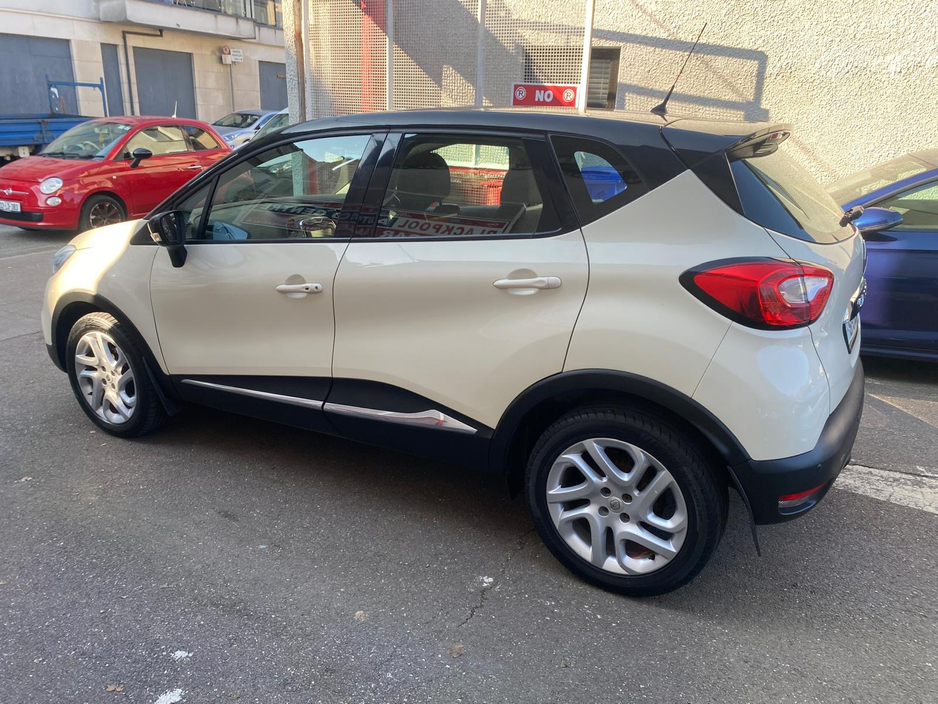 2016 Renault Captur - image 25
