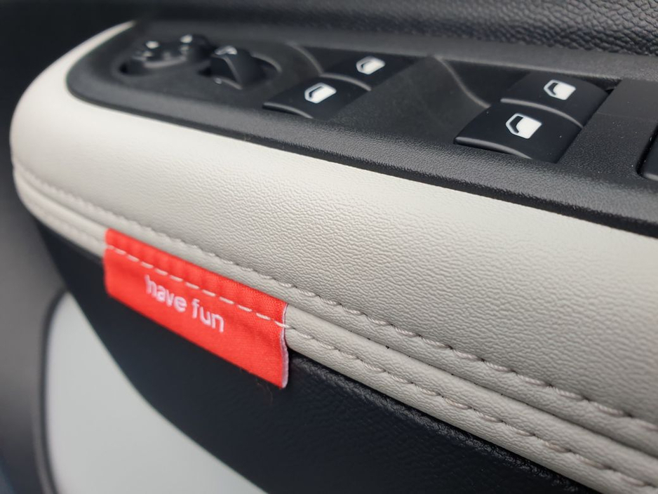 2026 Citroen C3 Aircross - image 30