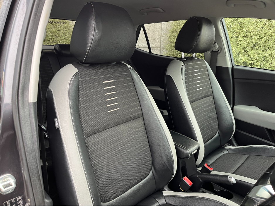 2019 Kia Stonic K3 AUTOMATIC 1.0 PETROL //SAT NAV//REVERSE CAMERA//CARPLAY//KIA SERVICE HISTORY// €17,950